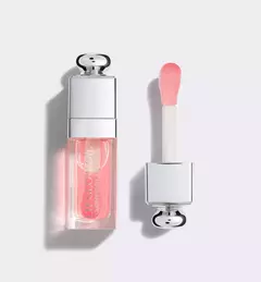 Lip Glow Oil Dior Addict