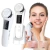 Masajeador Ultrasónico De Radiofrecuencia Facial Rejuvenece - Importpichino
