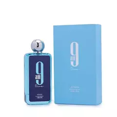 Perfume árabe 9am Dive Afnan 100ml