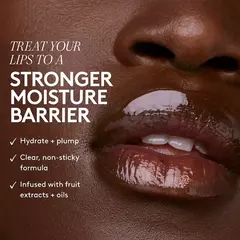 Fenty Treatz Hydrating + Strengthening Lip Oil Fenty Skin - tienda online