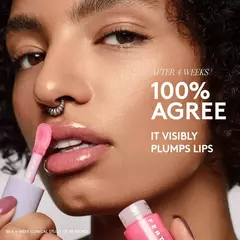 Imagen de Fenty Treatz Hydrating + Strengthening Lip Oil Fenty Skin