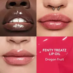 Fenty Treatz Hydrating + Strengthening Lip Oil Fenty Skin en internet