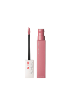 Labial Superstay Matte Ink Maybelline en internet