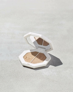 Killawatt Freestyle Highlighter Duo Fenty Beauty by Rihanna