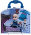 Mini Muñeca Elsa Animators´ Collection Disney