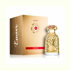 Perfume árabe Emeer Lattafa 100ml