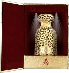 Perfume árabe Emeer Lattafa 100ml - comprar online