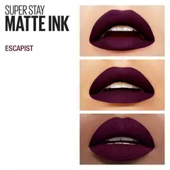 Imagen de Labial Superstay Matte Ink Maybelline