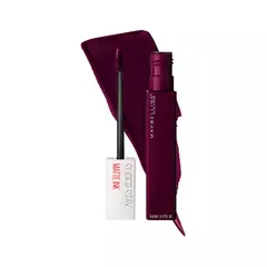 Labial Superstay Matte Ink Maybelline - tienda online