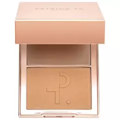 Imagen de Major Sculpt Crème Contour & Powder Bronzer Duo Patrick Ta