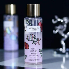 Body Splash Flirt Like an Angel Victoria´s Secret