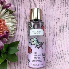 Body Splash Flirt Like an Angel Victoria´s Secret - comprar online