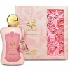 Perfume árabe Fatima Zimaya 100ml