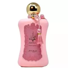 Perfume árabe Fatima Zimaya 100ml en internet