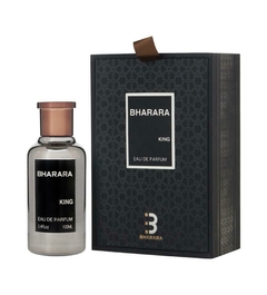 Perfume árabe Bharara King 100ml