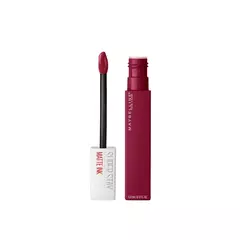 Labial Superstay Matte Ink Maybelline - tienda online