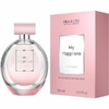 Perfume árabe My Happiness Fragluxe 100 ml