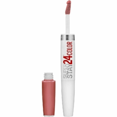 Labial Liquido Superstay 24hs Smile Brightener Maybelline - Importpichino