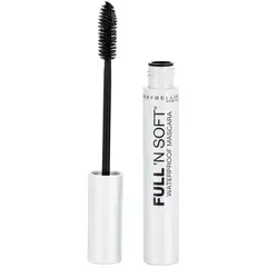 Full ´N Soft Waterproof Mascara Maybelline