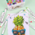 Marcador Punta Doble Caja X18u Diseño Dibujo Permanentes - comprar online