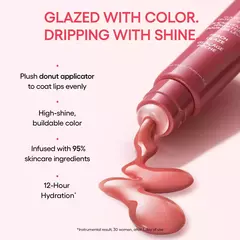 Glaze Craze Tinted Polypeptide Lip Serum Laneige en internet