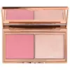 Mini Hollywood Blush & Glow Palette Charlotte Tilbury