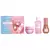 Set Get Glowing With Me by Katie Fang Glow Recipe