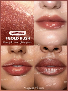 Lip Plumper Pout-Perfect Shimmer Sheglam en internet