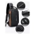Morral Antirrobo Oxford