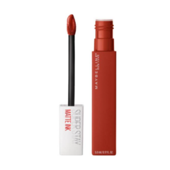 Labial Superstay Matte Ink Maybelline - comprar online