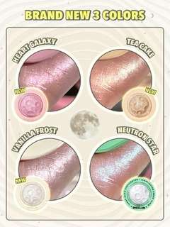 Imagen de Lunar Glow Highlighter Sheglam