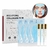 Set 3 Films de Colágeno Absorbentes + 3 serum de Ácido Hialurónico