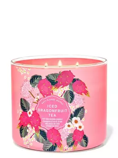 Scented Candle Bath and Body Works - Importpichino