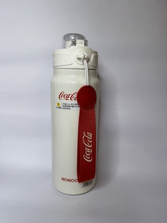 Botella Térmica Nonoo Coca-Cola 760ml - Importpichino