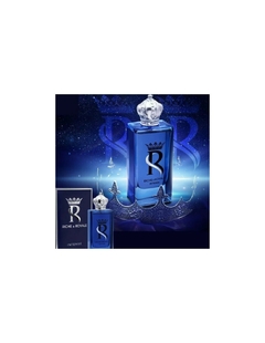 Perfume árabe Riche and Royale Intense Fragance World 100ml - comprar online