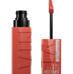 Imagen de Vinyl Ink Maybelline Superstay