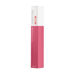 Labial Superstay Matte Ink Maybelline - comprar online