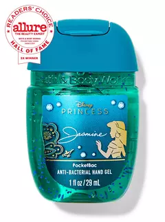 Anti-bacterial Hand Gel Bath & Body Works Disney Princess - comprar online