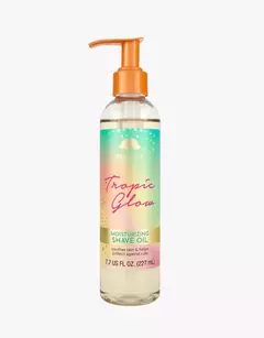 Moisturizing Shave Oil Tree Hut