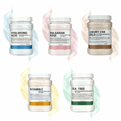 Facial Hydrojelly Masks - comprar online