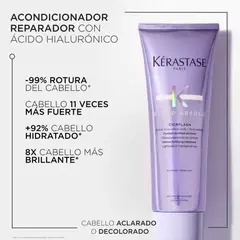 Kerastase Blond Absolu - comprar online