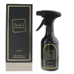 Perfume de interior árabe Khamrah Lattafa 450ml