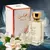 Perfume árabe Mahasin Crystal Lattafa 100ml - comprar online