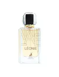 Perfume árabe Léonie Maison Alhambra 100ml - comprar online