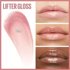 Lifter Gloss Maybelline en internet