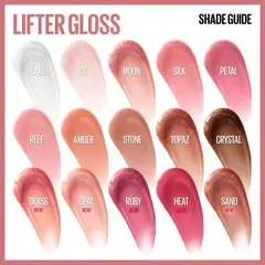 Lifter Gloss Maybelline - tienda online