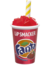 Bálsamo Labial Saborizado Fanta Strawberry Lip Smacker - comprar online
