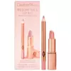 Mini Pillow Talk Lipstick & Liner Set Charlotte Tilbury