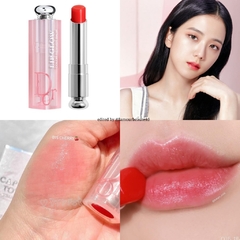 Lip Glow Dior Addict en internet