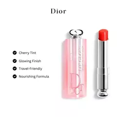 Lip Glow Dior Addict - Importpichino